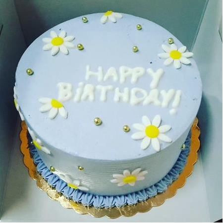 izmir Balçova Pasta Siparişi