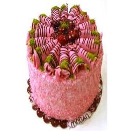 Pembe Süsü